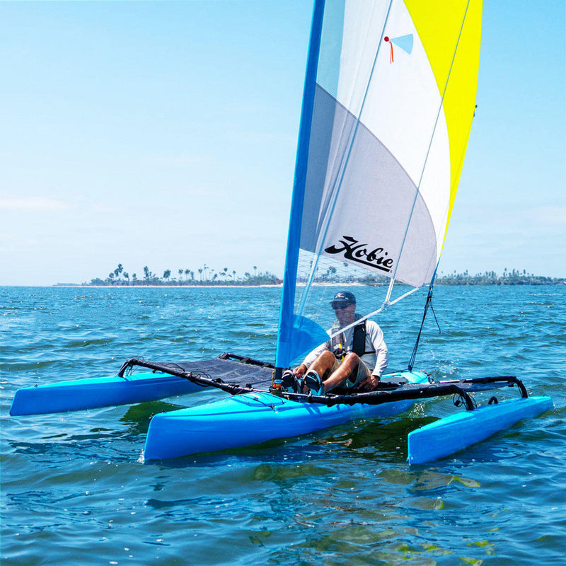 Kayak Hobie Adventure Island M-Oceans