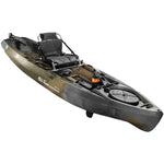 Kayak Old Town Sportsman 120 PDL Gray