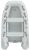 Kolibri KM-3000DXL Inflatable Boat (Top view)
