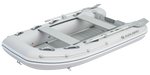 Explore the spacious Kolibri KM-3000DXL Inflatable Boat, ideal for versatile adventures. Available at Crafts Cove Marine with Canada-wide delivery.