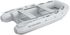Kolibri KM-330DXL Inflatable Boat (Side view)