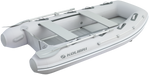 Kolibri KM-330DXL Inflatable Boat (Side view)