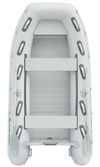 Kolibri KM-330DXL Inflatable Boat (Top view)