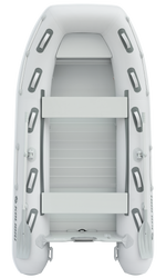 Kolibri KM-330DXL Inflatable Boat (Top view)