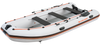 Discover the Kolibri KM-400DSL Inflatable Boat, designed for stability and durability. Shop now at Crafts Cove Marine with delivery across Canada.