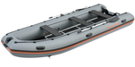 Explore the Kolibri KM-450DSL Inflatable Boat, built for strength and reliability. Buy now at Crafts Cove Marine, available across Canada.