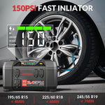 LOKITHOR AW401 Inliator