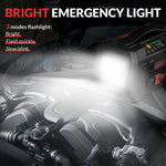 LOKITHOR AW401 Light