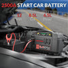 LOKITHOR AW401 Car Starter