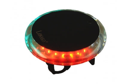 Lonako portable three-color navigation lights NC003