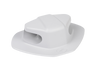 Buy Lifeline holder (ending) 2 holes for Kolibri and other Inflatable boat accessories in Canada and the United States.