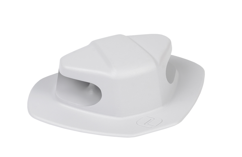 Buy Lifeline holder (ending) 2 holes for Kolibri and other Inflatable boat accessories in Canada and the United States.