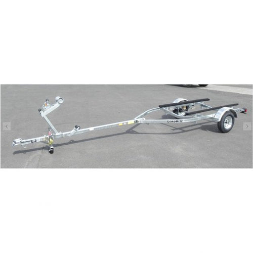 Buy LoadRite small trailer for Inflatable Boats and other accessories in Canada and the United States.