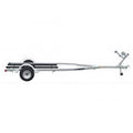 Buy LoadRite small trailer for Inflatable Boats and other accessories in Canada and the United States.