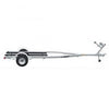 Buy LoadRite small trailer for Inflatable Boats and other accessories in Canada and the United States.