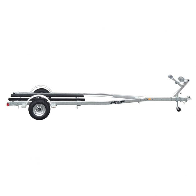 Buy LoadRite small trailer for Inflatable Boats  and other accessories in Canada and the United States.