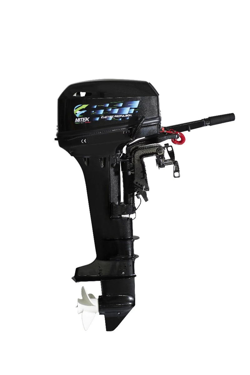 Mitek Outboard 15hp
