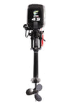 Mitek Outboard 4,5hp Short Back