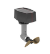 Mitek Pod Drive Back