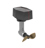 Mitek Pod Drive Back