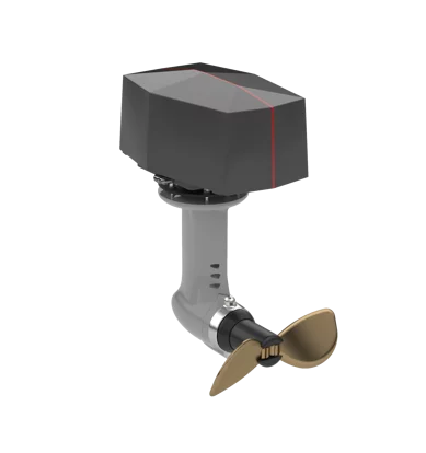 Mitek Pod Drive Back