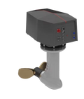 Mitek Pod Drive
