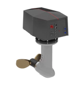 Mitek Pod Drive