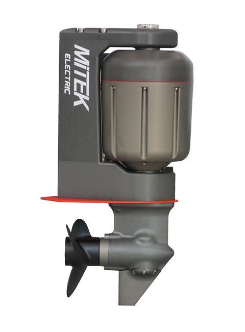 Mitek Revolve