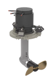 Mitek Saildrive Back