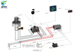 Mitek Saildrive Installation