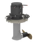 Mitek Saildrive