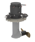 Mitek Saildrive