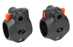 Buy Oar clutch (left, right) for Kolibri and other Inflatable boat accessories in Canada and the United States.