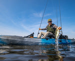 Old Town Sportsman PDL 120 PRO Fishing
