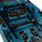 Old Town Sportsman PDL 120 PRO Inside