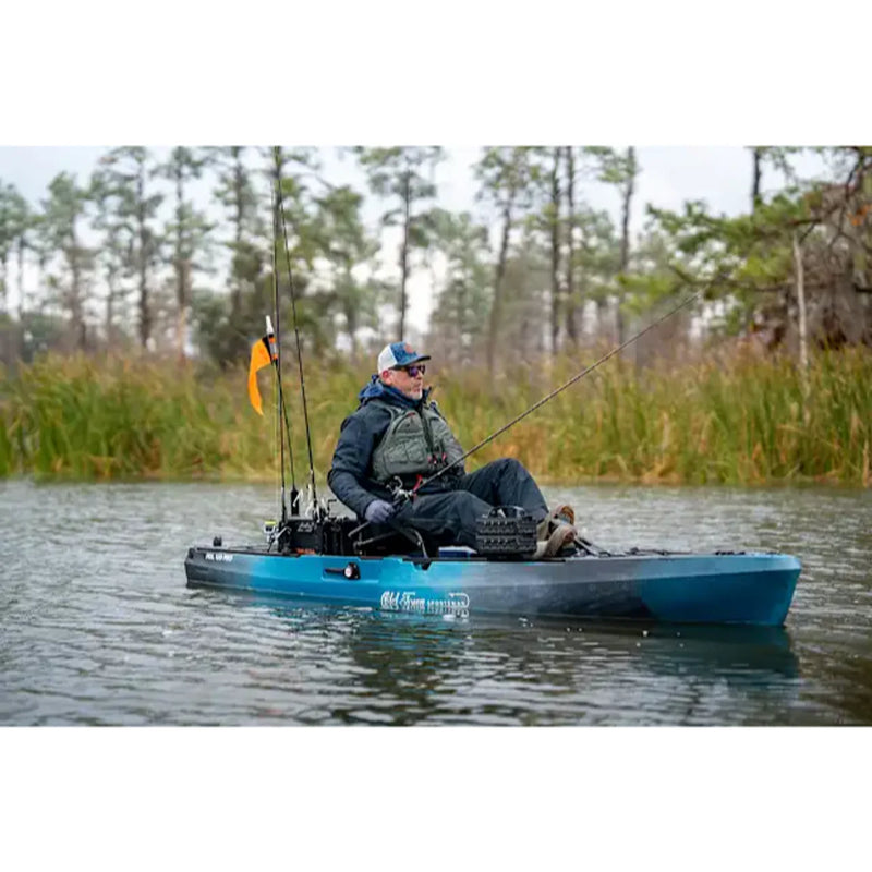 Old Town Sportsman PDL 120 PRO M-Oceans