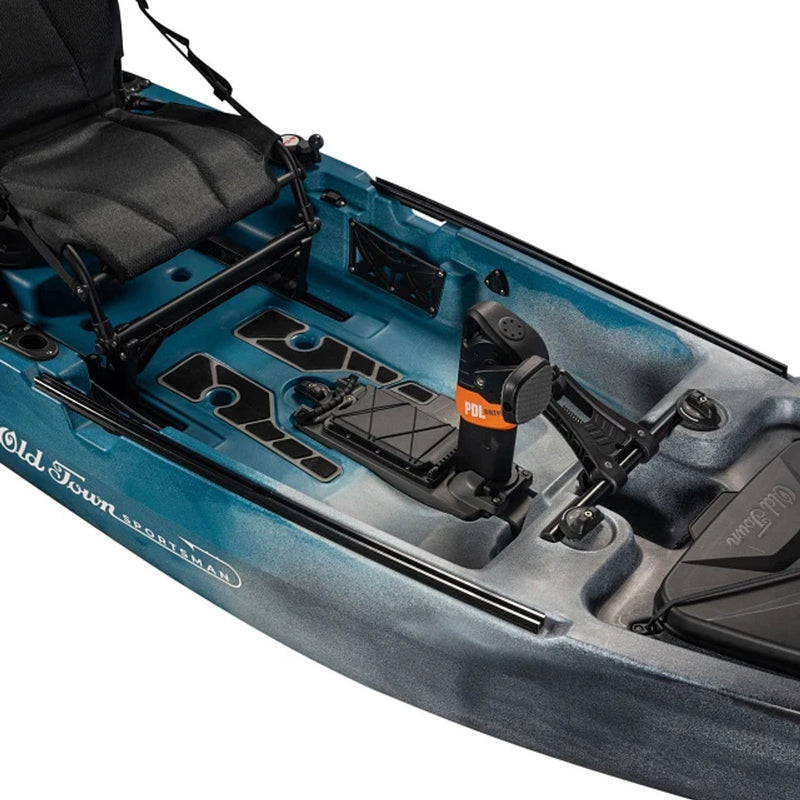 Old Town Sportsman PDL 120 PRO Seat