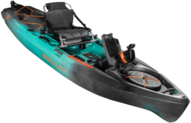 Kayak Old Town Sportsman 120 PDL