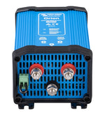 Victron Orion DC-DC High power Converters Non-isolated Connections