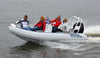Rigid Inflatable Boat GALA Atlantis A550L