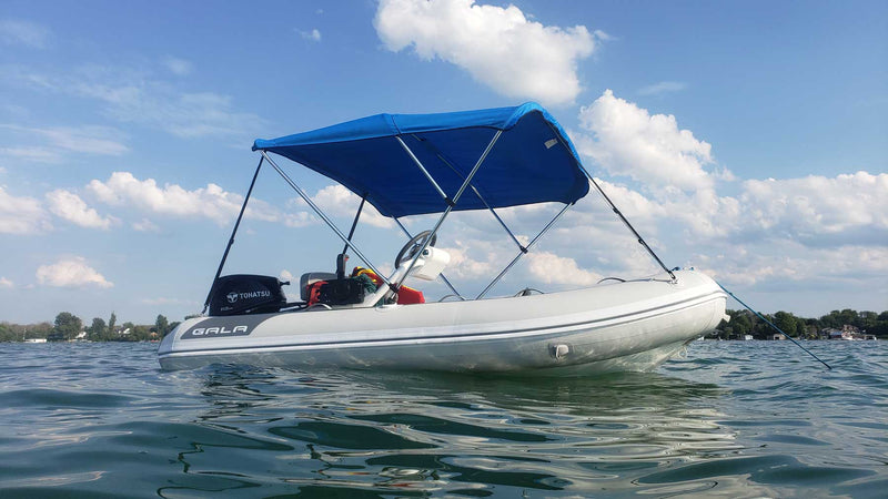 GALA Atlantis AQ Bimini