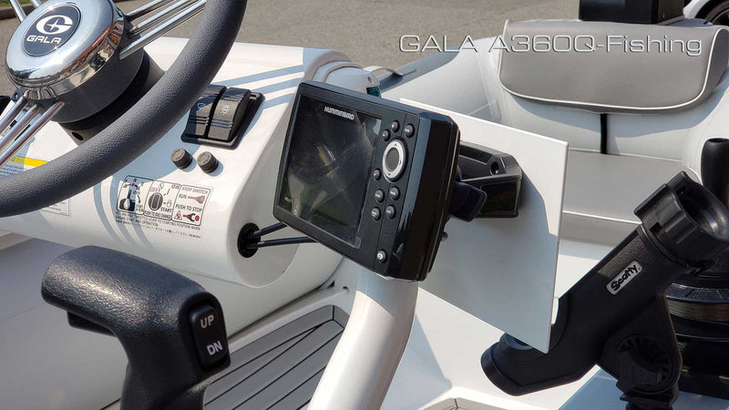 GALA Atlantis AQ Console