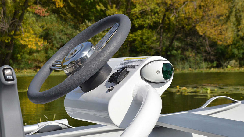 GALA Atlantis AQ Steering Wheel