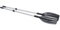 Buy Paddle standard, 1500 mm, assembled for Kolibri Inflatable Boat and other Inflatable boat accessories in Canada and the United States.