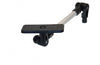 Platform with swivel and tilt mechanism and extender for fishfinder and optional equipment NST-223+Nx325 | 164x68 mm