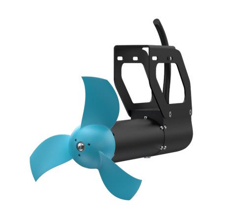 Pod Drive TEMO 450W