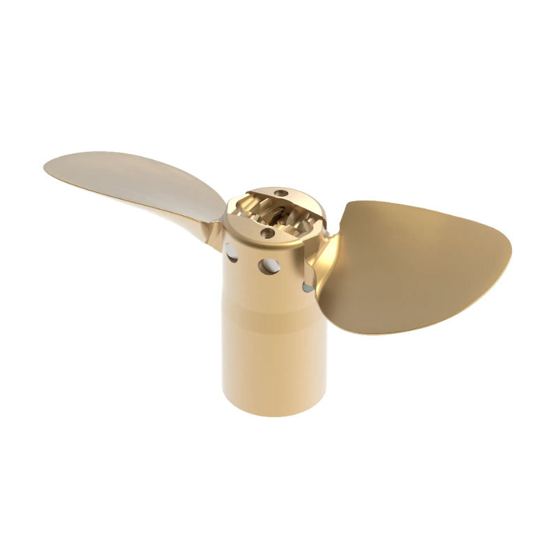 Pod 6.0 Evo Folding Propeller