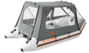 Buy Protective canopy for Kolibri Inflatable Boat standard/profi/light/sl series and other accessories in Canada and the United States.