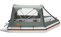 Buy Protective canopy for Kolibri Inflatable Boat standard/profi/light/sl series and other accessories in Canada and the United States.