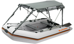 Buy Protective canopy for Kolibri Inflatable Boat standard/profi/light/sl series and other accessories in Canada and the United States.